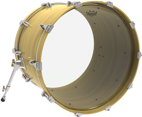 Actual product image Remo BR-1320-00 (Drum, Tom, Bass drum)
