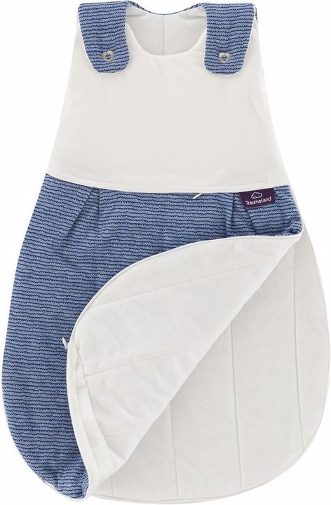 Image du produit Träumeland Ensemble sac de couchage bébé (56 cm)