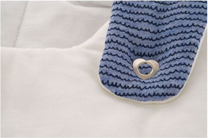 Image du produit Träumeland Ensemble sac de couchage bébé (56 cm)