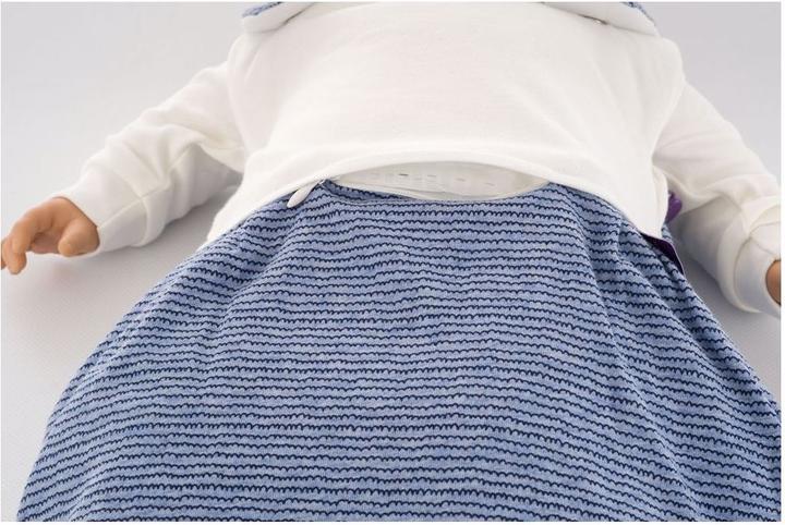 Produktbild Träumeland Babyschlafsack Set (74 cm, Ganzjahr)