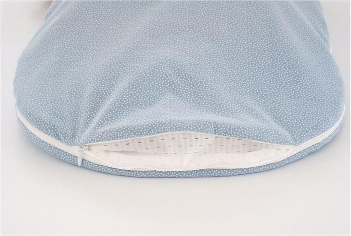 Produktbild Träumeland Babyschlafsack Set (74 cm, Ganzjahr)