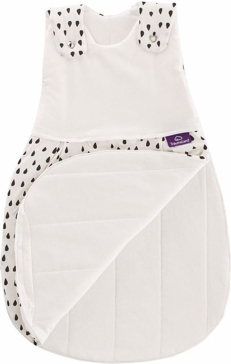 Image du produit Träumeland Ensemble sac de couchage bébé (86 cm)