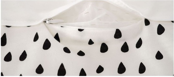Image du produit Träumeland Ensemble sac de couchage bébé (86 cm)