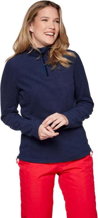 Actual product image Protest 1/4 ZIP TOP MUTEY 1/4 (42, XL)