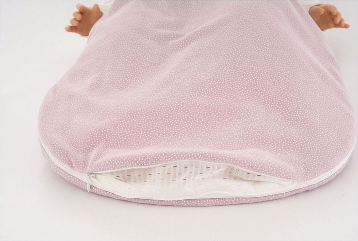 Immagine prodotto Träumeland Set sacco a pelo per bambini (56 cm)