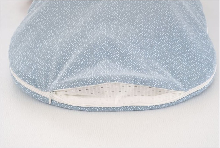 Image du produit Träumeland Ensemble sac de couchage bébé (62 cm)