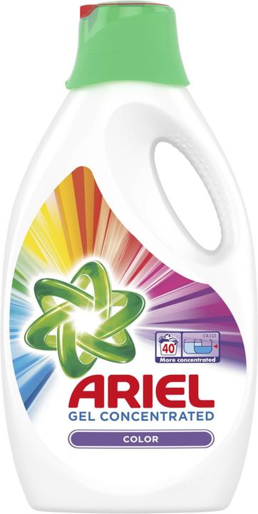 Produktbild Ariel Color (40 Waschgänge, Flüssig)