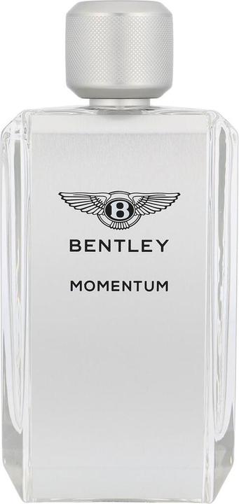 Immagine prodotto Bentley Momentum (Eau de toilette, 100 ml)
