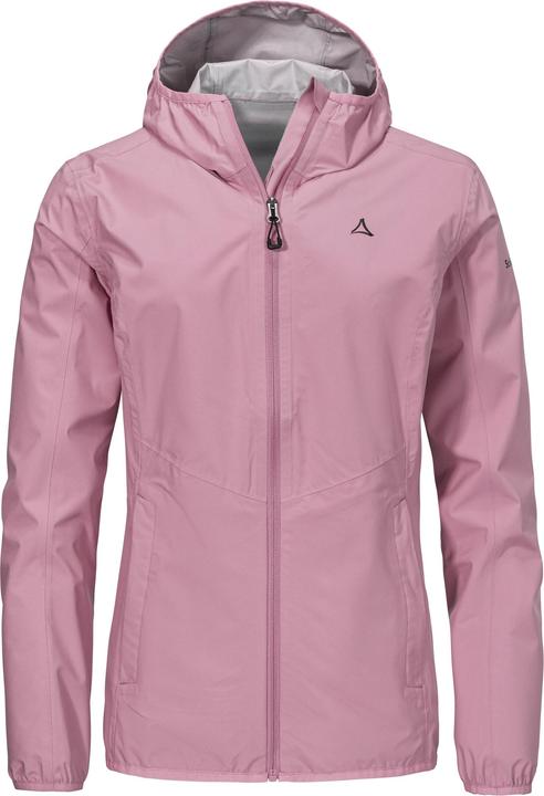 bagliore perlaceo, Pink, Rosa