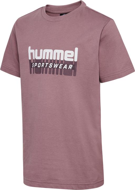 Produktbild hummel hmlTUKAS T-SHIRT S/S 2-PACK (110)