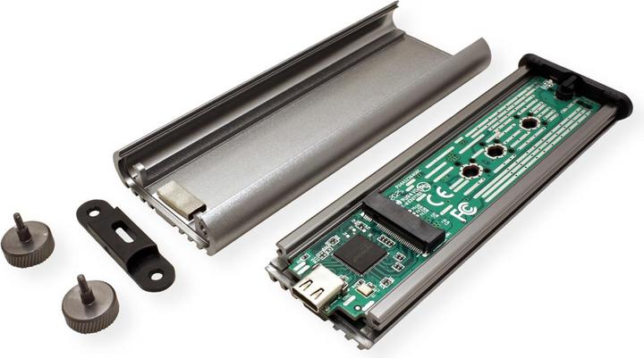Immagine prodotto Roline Contenitore SSD M.2 (M.2)