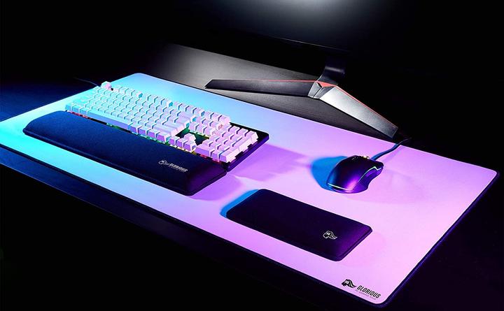 Immagine prodotto Glorious PC Gaming Race 3XL Extended (Largamente)