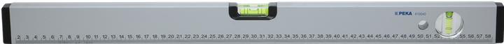 Actual product image Peka Pinselfabrik Spirit level Alu Pro 60cm (60 cm)