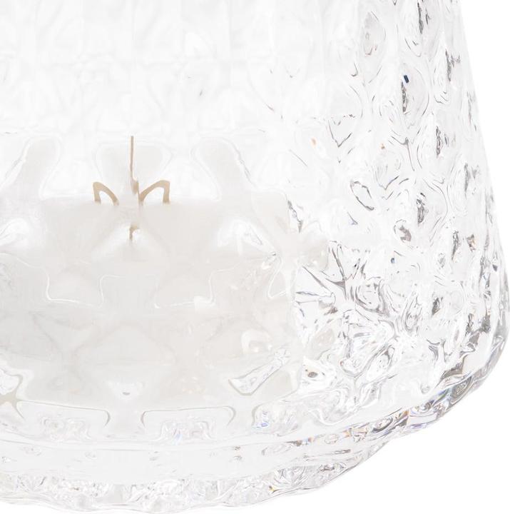 Produktbild Glasi Hergiswil Windlicht Brillante 13 cm, Transparent (1 x)