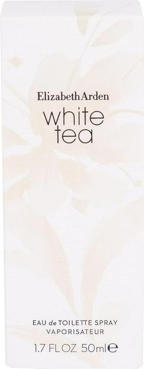 Produktbild Elizabeth Arden White Tea (Eau de Toilette, 50 ml)