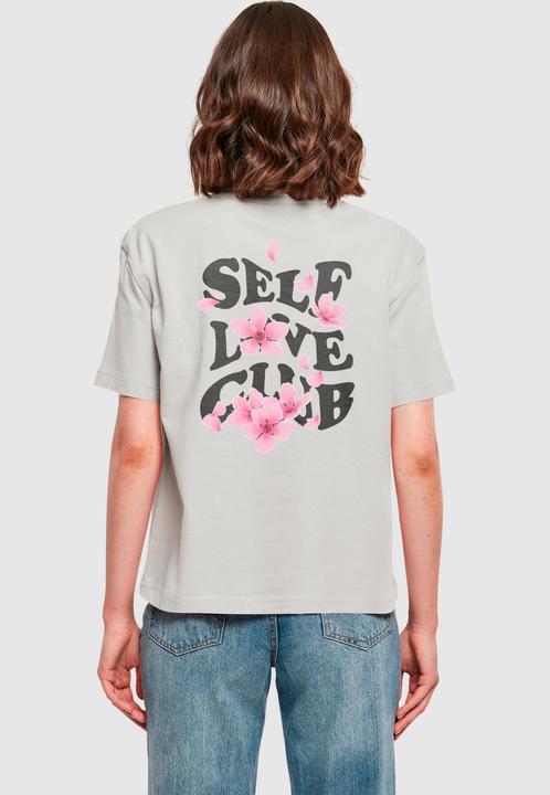 Produktbild Miss Tee Self Love Club Tee - 105765 (S)