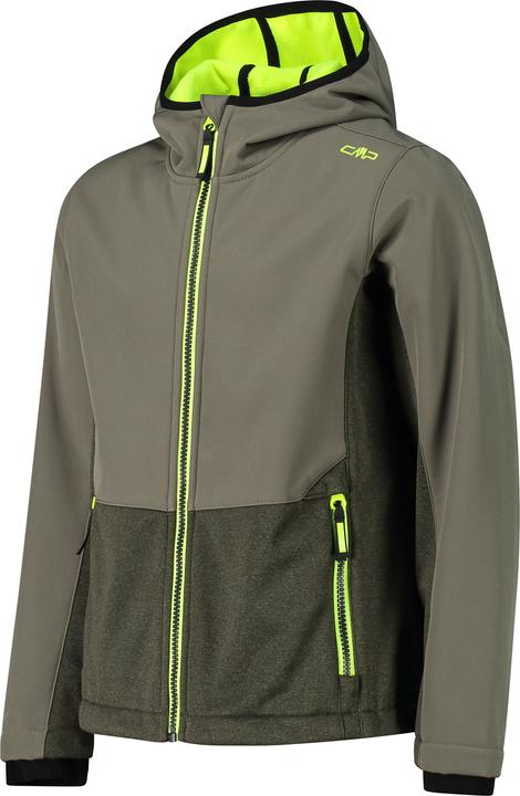 Immagine prodotto CMP Campagnolo Felpa con cappuccio (176)