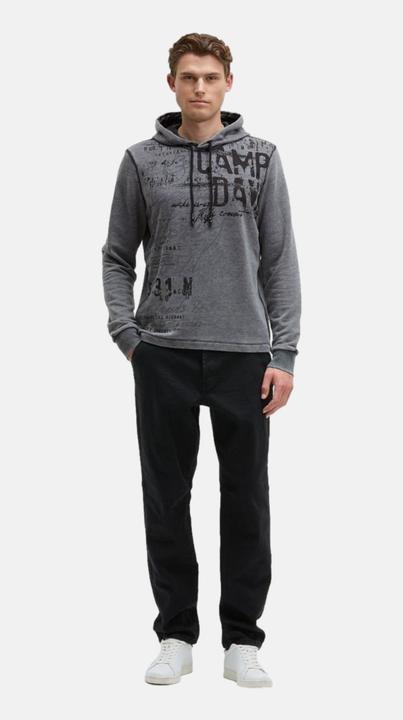 Image du produit Camp David Kapuzensweatshirt Riding The World II Hoodie (M)
