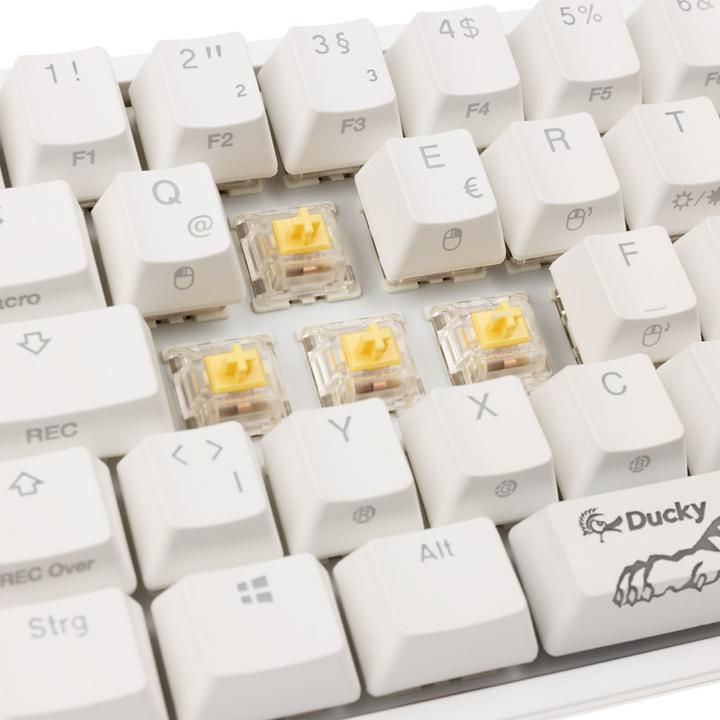 Productafbeelding Ducky One 2 Pro Mini (NL, Bedraad)
