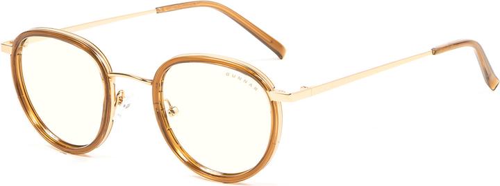 Image du produit Gunnar Atherton Satin Gold Clear* (or satiné)