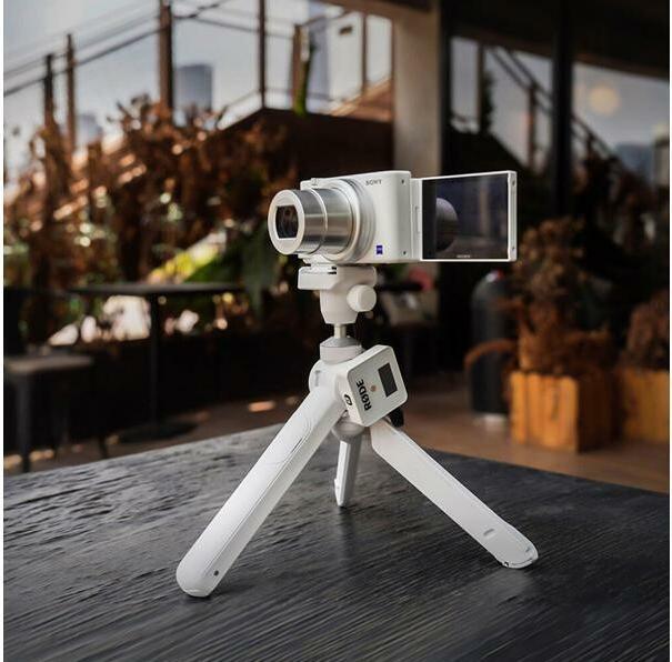 Immagine prodotto Pgytech Treppiede Mantispod 2.0 Bianco (Vetro, Metallo)