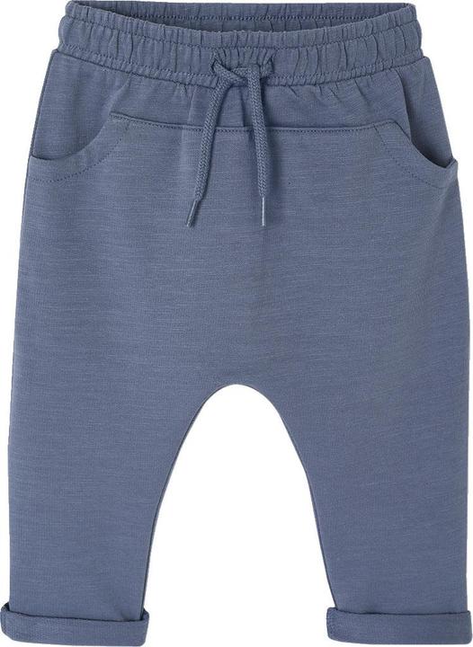 Produktbild Vertbaudet 2er-Pack Baby Sweathosen mit Dehnbund Basics (86)