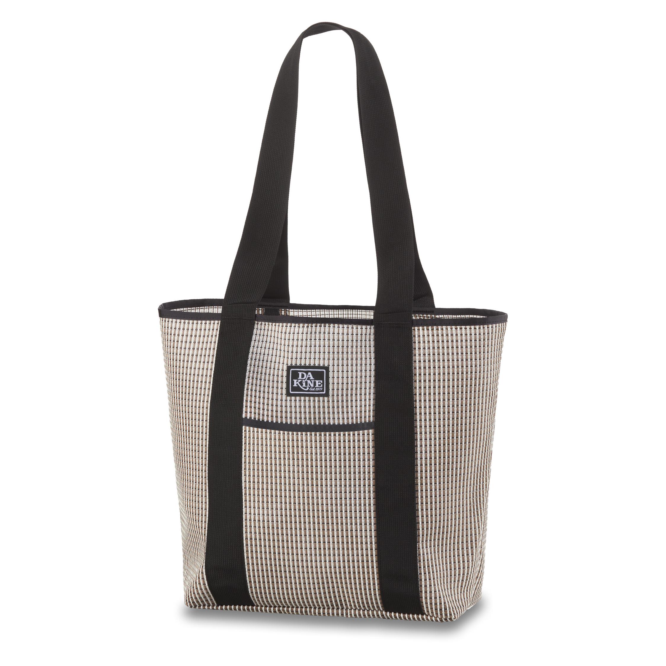 Dakine, Tasche, Mesh Tote Shopper Tasche 55 Cm, Grau