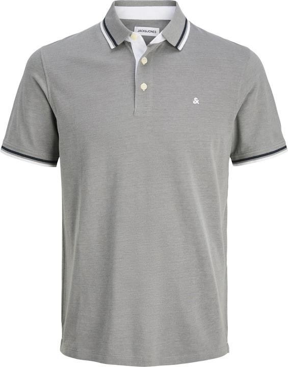 Produktbild Jack & Jones Jjepaulos Polo Ss Noos Pls (7XL)