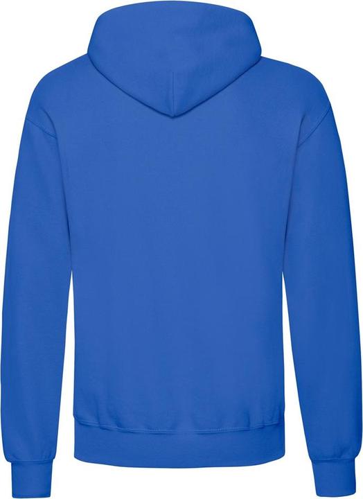 Produktbild Fruit of the Loom Classic Sweatshirt mit Kapuze (L)