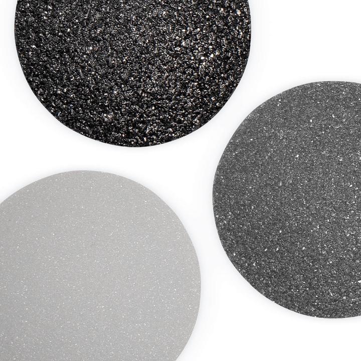 Actual product image Silk'n VacuPedi black
