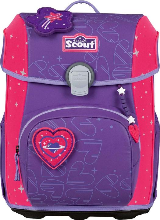 Produktbild Scout Superflash Extreme Neo Set 4-teilig (21.50 l)