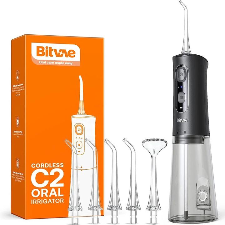 Bitvae Irrigatore orale C2