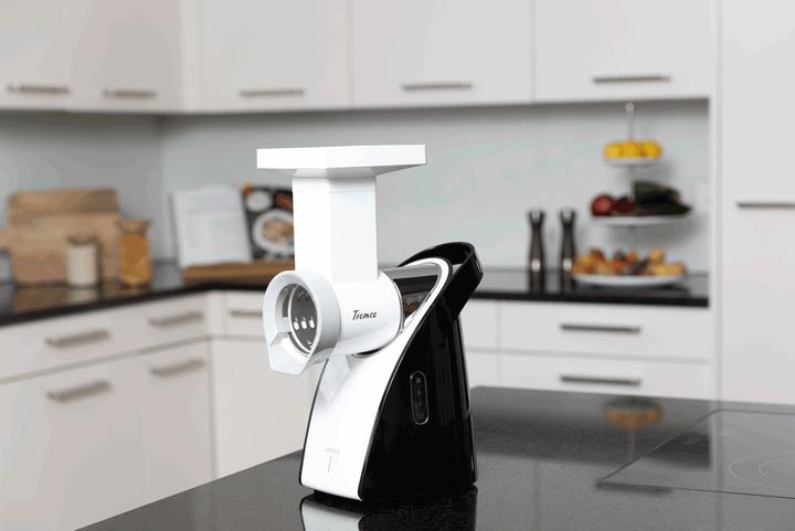 Produktbild Tromco Raffelvorsatz-Set Classic mit Trommel 1/2/3 (Messerschmidt/Jupiter)