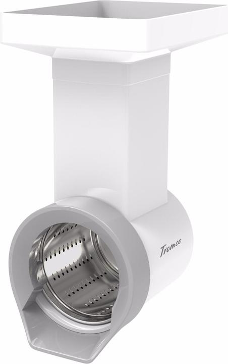 Actual product image Tromco Grater attachment set classic with drum 1/2/3 (Kenwood)