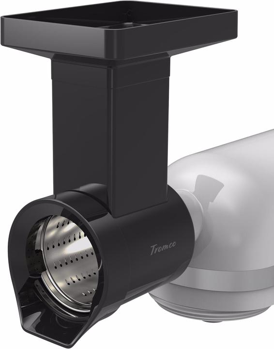 Produktbild Tromco Raffelvorsatz-Set Classic mit Trommel 1/2/3