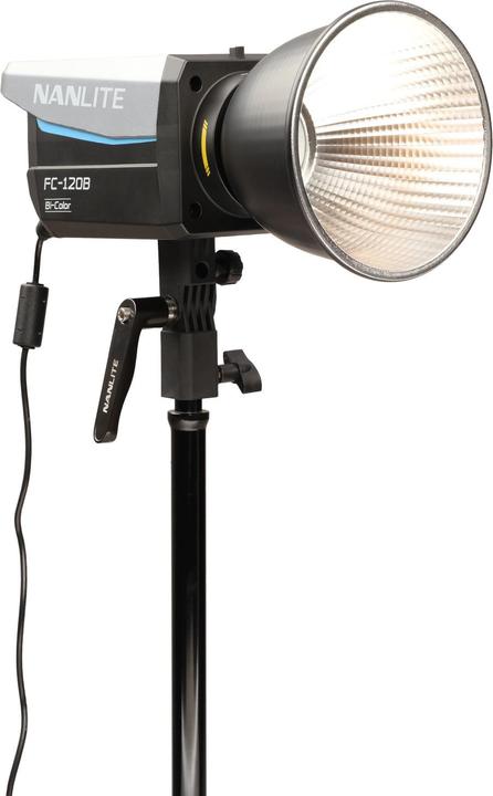 Nanlite FC-120B (Studiolicht, Videolicht)