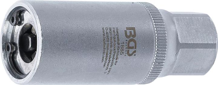 Actual product image BGS Stud Extractor 12.5 mm (1/2") 10 mm