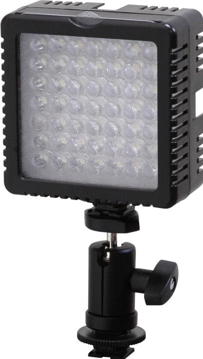 Image du produit Reflecta Lampe vidéo RPL 49 LED (Lumière vidéo)