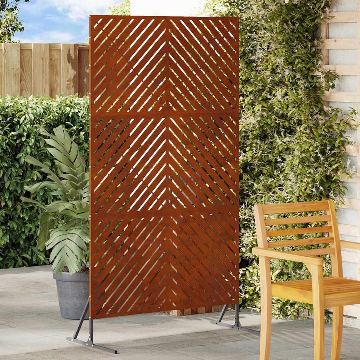 Produktbild vidaXL Sichtschutz (100 cm)