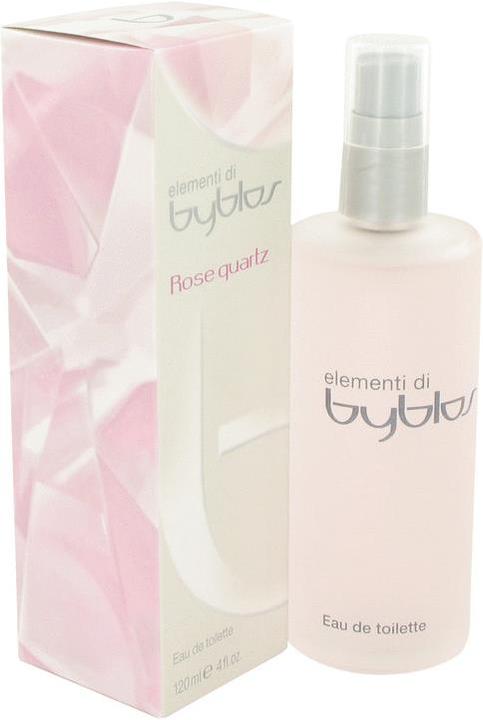 Produktbild Byblos Rose Quartz (Eau de Toilette, 120 ml)