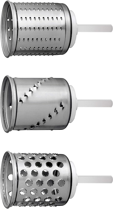 Tromco Trommel-Set Nr. 4/5/6 (KitchenAid/Elektrolux/AEG)