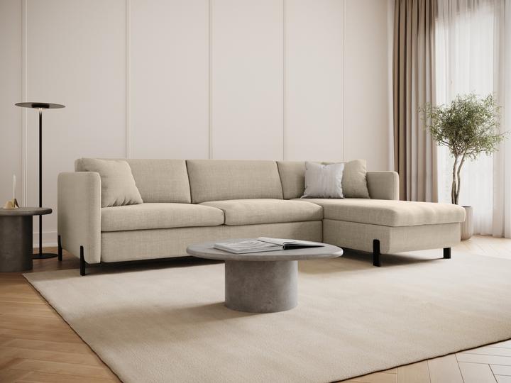 Actual product image Micadoni Gloria (Corner sofa)