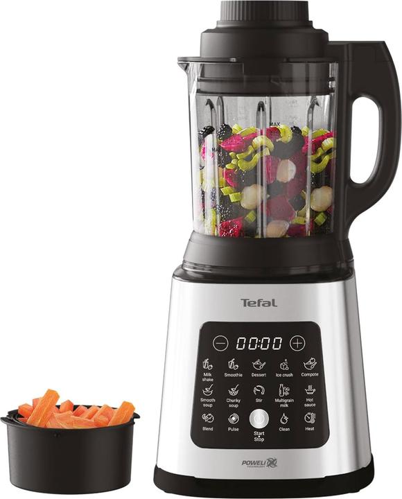 Productafbeelding Tefal BL83SD30 (1400 W)