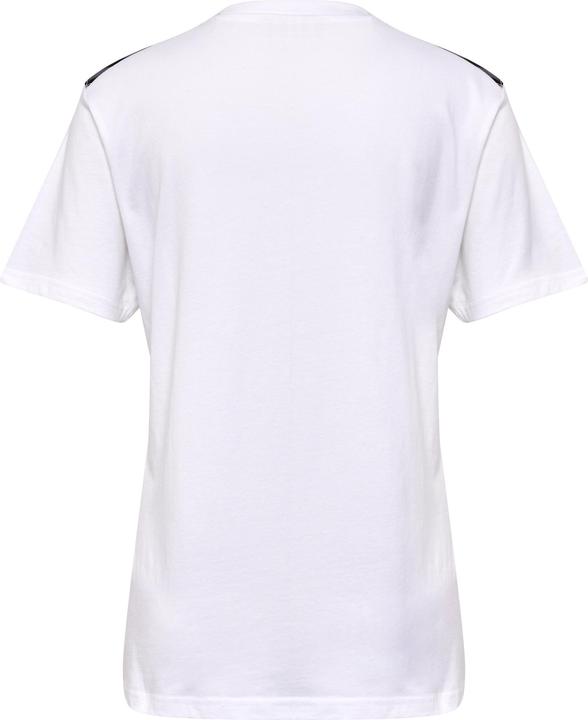 Produktbild hummel Hmlauthentic Co T-Shirt S/S Woman (XL)