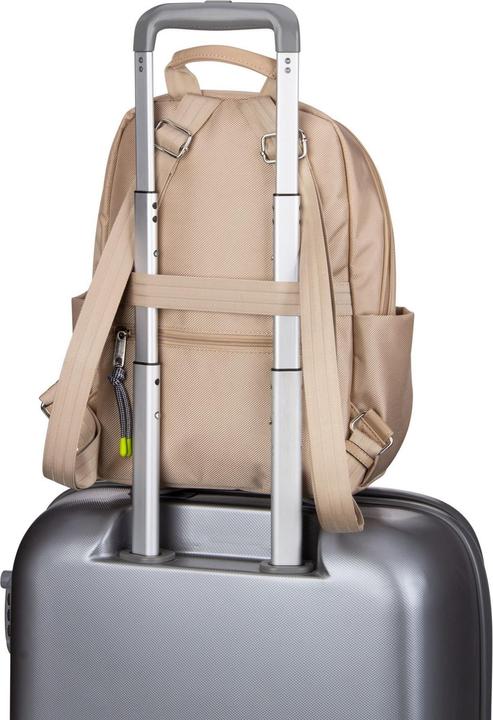 Actual product image Picard Lucky one backpack 35 cm laptop compartment (17 l)