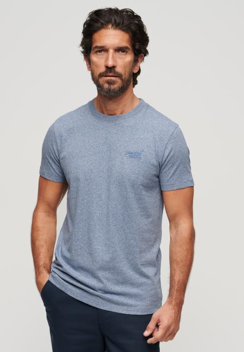 Immagine prodotto Superdry T-Shirt Essential Con Logo Incorporato (3XL)
