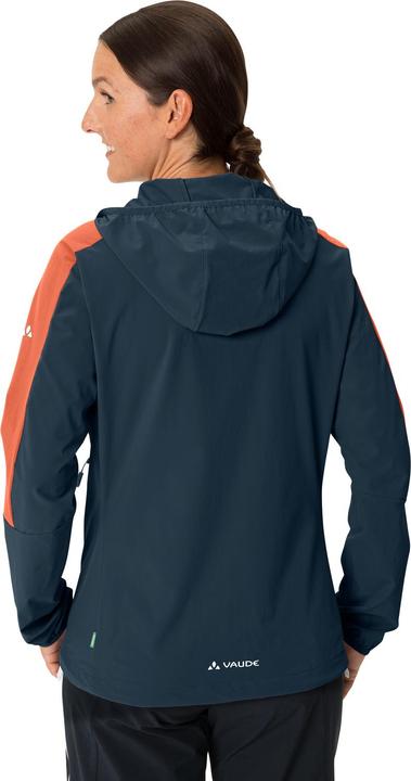 Actual product image Vaude Women's Moab Jacket IV (38)