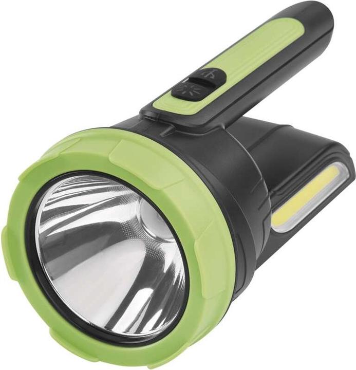 Actual product image Emos LED rechargeable lamp, 210 lm, 1 800 mAh (20 cm, 210 lm)