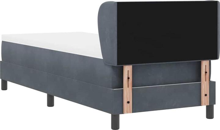 Produktbild vidaXL Boxspringbett (80 x 200 cm)