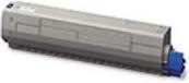 Actual product image OKI 45862816 (C)